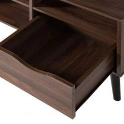 Mørteens Meuble TV Gjora I - Partiellement en hévéa massif - Noyer 22 Mørteens Meuble TV Gjora I - Partiellement en hévéa massif - Noyer -Meubles de salon Soldes 1000123441 190131 15241000007 GALLERYIMAGES P000000001000123441