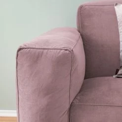 Jack & Alice Ensemble Greenwich (2 éléments) - Mauve -Meubles de salon Soldes 1000123467 181011 093724109 MOOD GALLERYIMAGES P000000001000123467 mood