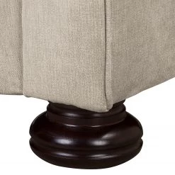 Velvet Studio Canapé Marau (3 places) - Granit -Meubles de salon Soldes 1000123876 190821 18101300009 DETAILS P000000001000123876