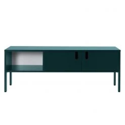 Tenzo Meuble TV Uno - Bleu pétrole 16 Tenzo Meuble TV Uno - Bleu pétrole -Meubles de salon Soldes 1000123988 200527 07413200573 DETAILS P000000001000123988