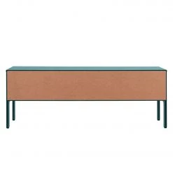 Tenzo Meuble TV Uno - Bleu pétrole 18 Tenzo Meuble TV Uno - Bleu pétrole -Meubles de salon Soldes 1000123988 200527 07413300575 DETAILS P000000001000123988