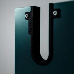 Tenzo Meuble TV Uno - Bleu pétrole 22 Tenzo Meuble TV Uno - Bleu pétrole -Meubles de salon Soldes 1000123988 200527 07413500579 DETAILS P000000001000123988