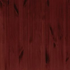 Maison Belfort Console Bergen I - Pin rouge / Pin coloris lessivé - Largeur : 58 cm -Meubles de salon Soldes 1000124608 211122 08323502048 DETAILS P000000001000124608