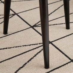 Mørteens Table d'appoint Kitt S - Imitation chêne noir / Noir 26 Mørteens Table d'appoint Kitt S - Imitation chêne noir / Noir -Meubles de salon Soldes 1000125125 190304 16574200012 GALLERYIMAGES P000000001000125125