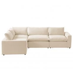 Studio Copenhagen Canapé d’angle Velada - Cachemire -Meubles de salon Soldes 1000125302 210219 06424300002 DETAILS P000000001000125302