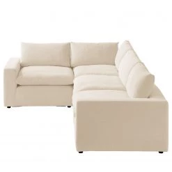 Studio Copenhagen Canapé d’angle Velada - Cachemire -Meubles de salon Soldes 1000125302 210219 06424400003 DETAILS P000000001000125302