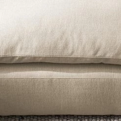 Studio Copenhagen Canapé d’angle Velada - Cachemire -Meubles de salon Soldes 1000125302 210222 07022800034 DETAILS P000000001000125302