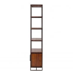 Ars manufacti Étagère Woodson IV - Acacia massif / Fer - Acacia brun 14 Ars manufacti Étagère Woodson IV - Acacia massif / Fer - Acacia brun -Meubles de salon Soldes 1000125821 191112 10045900061 DETAILS P000000001000125821