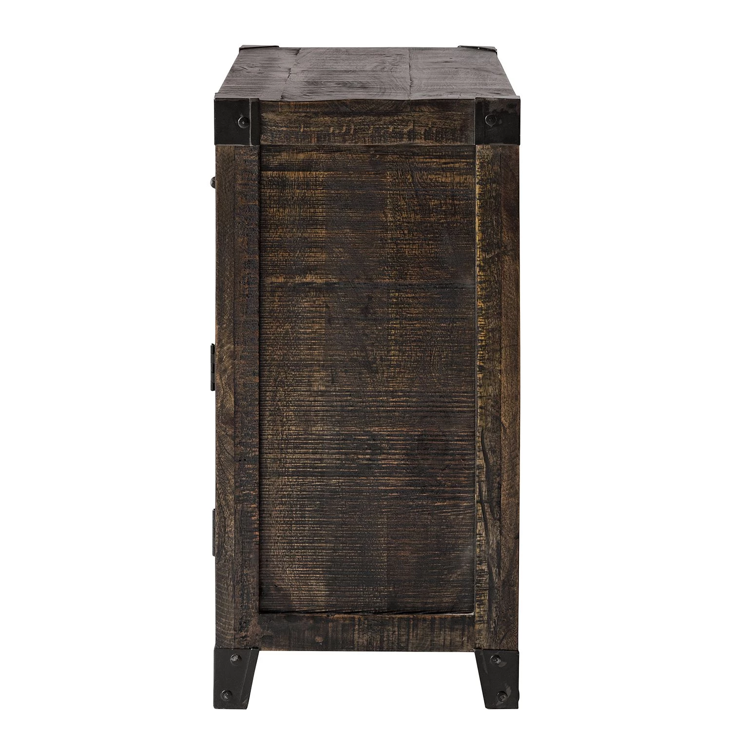 Ars manufacti Buffet Keyport I - Manguier massif 8 Ars manufacti Buffet Keyport I - Manguier massif – Image 6