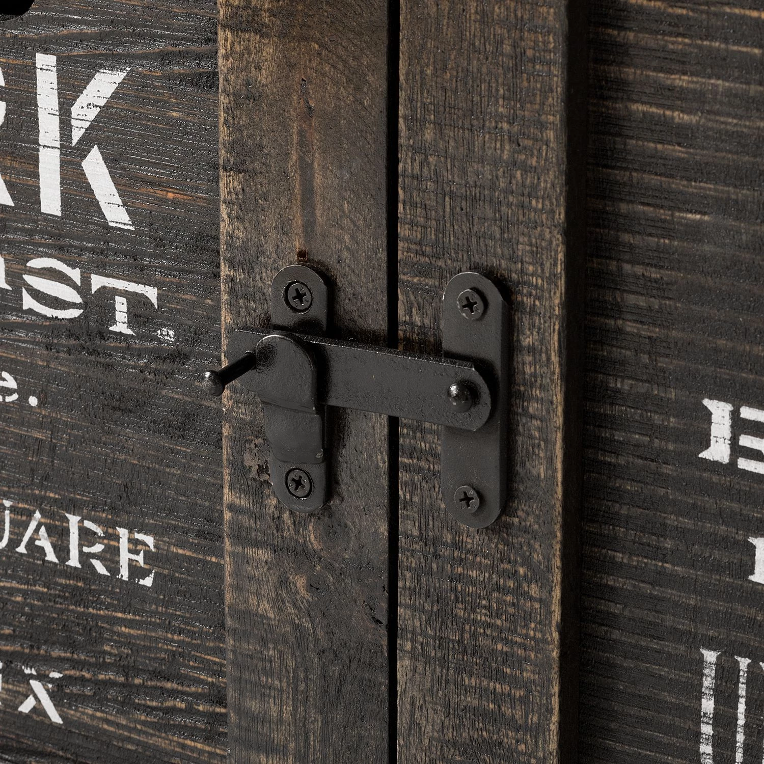 Ars manufacti Buffet Keyport I - Manguier massif 11 Ars manufacti Buffet Keyport I - Manguier massif – Image 9