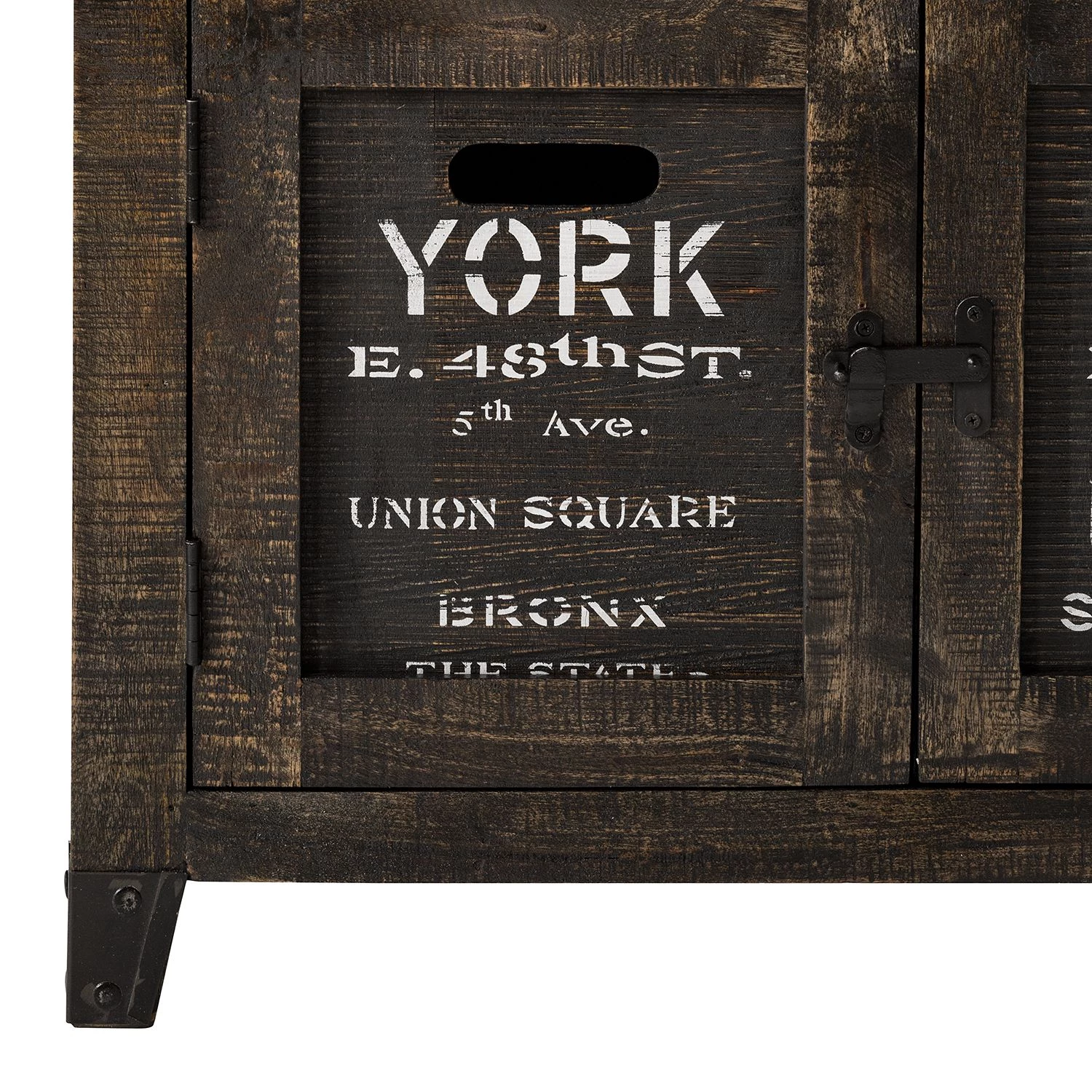 Ars manufacti Buffet Keyport I - Manguier massif 13 Ars manufacti Buffet Keyport I - Manguier massif – Image 11