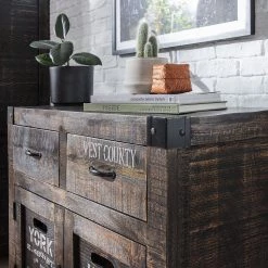 Ars manufacti Buffet Keyport I - Manguier massif 28 Ars manufacti Buffet Keyport I - Manguier massif -Meubles de salon Soldes 1000125868 190523 11144700004 GALLERYIMAGES P000000001000125868