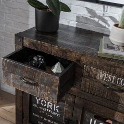 Ars manufacti Buffet Keyport I - Manguier massif 29 Ars manufacti Buffet Keyport I - Manguier massif -Meubles de salon Soldes 1000125868 190523 11144700005 GALLERYIMAGES P000000001000125868