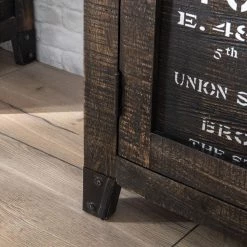 Ars manufacti Buffet Keyport I - Manguier massif 30 Ars manufacti Buffet Keyport I - Manguier massif -Meubles de salon Soldes 1000125868 190523 11144700006 GALLERYIMAGES P000000001000125868