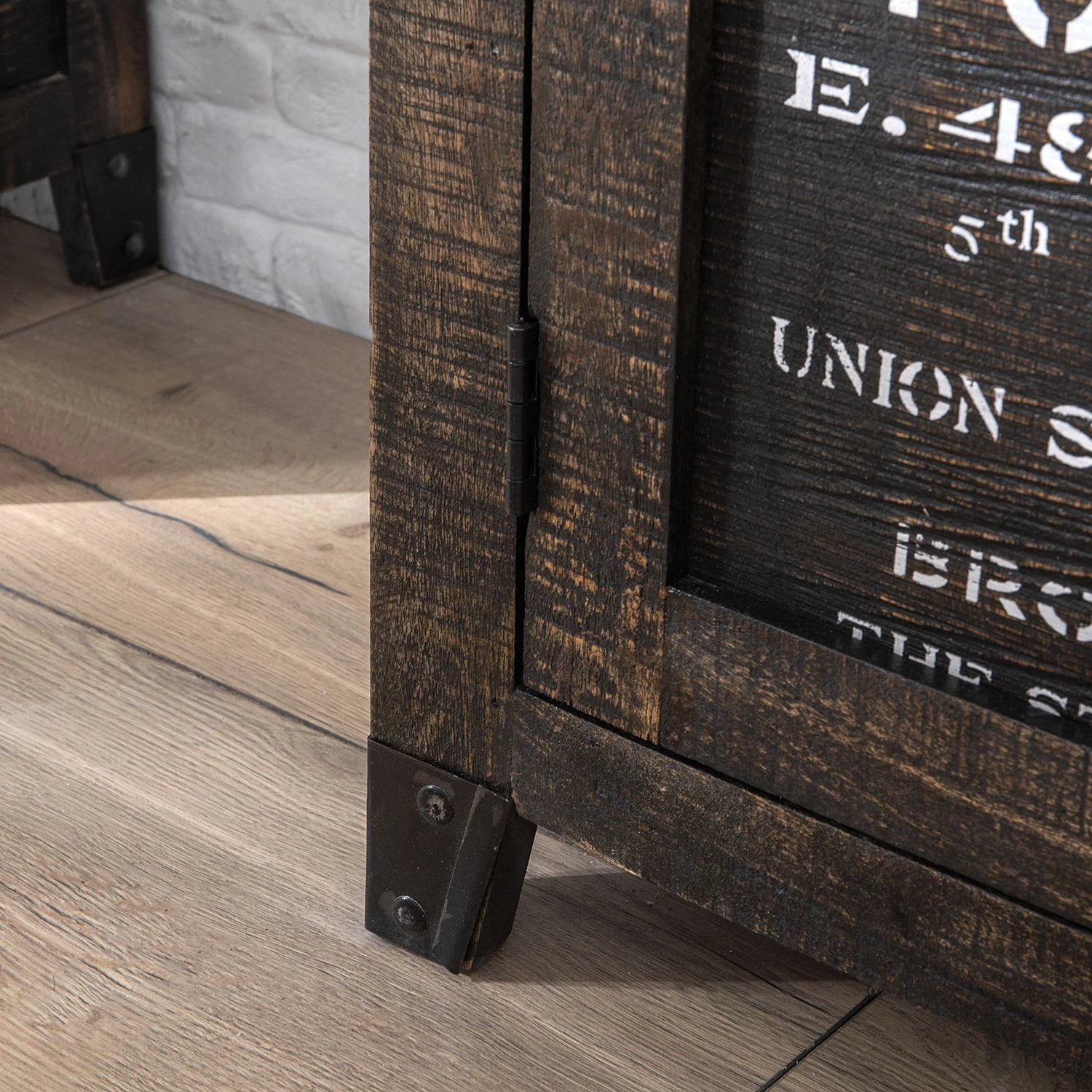 Ars manufacti Buffet Keyport I - Manguier massif 16 Ars manufacti Buffet Keyport I - Manguier massif – Image 14