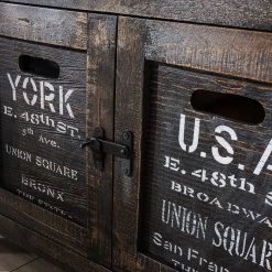 Ars manufacti Buffet Keyport I - Manguier massif 31 Ars manufacti Buffet Keyport I - Manguier massif -Meubles de salon Soldes 1000125868 190523 11144800007 GALLERYIMAGES P000000001000125868