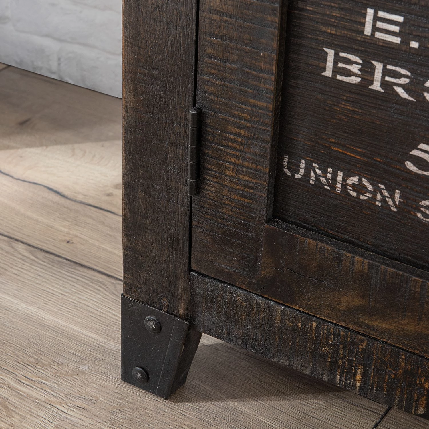 Ars manufacti Buffet Keyport II - Manguier massif 13 Ars manufacti Buffet Keyport II - Manguier massif – Image 11