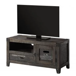 Ars manufacti Meuble TV Keyport - Manguier massif