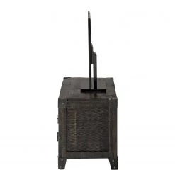 Ars manufacti Meuble TV Keyport - Manguier massif 17 Ars manufacti Meuble TV Keyport - Manguier massif -Meubles de salon Soldes 1000125894 190509 16022200035 GALLERYIMAGES P000000001000125894