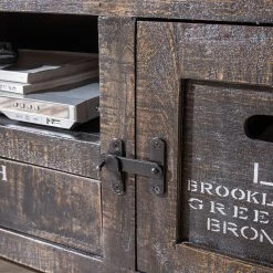 Ars manufacti Meuble TV Keyport - Manguier massif 25 Ars manufacti Meuble TV Keyport - Manguier massif -Meubles de salon Soldes 1000125894 190523 11150000060 GALLERYIMAGES P000000001000125894