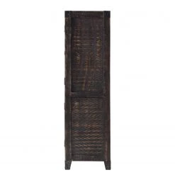 Ars manufacti Buffet haut Keyport II - Manguier massif -Meubles de salon Soldes 1000125896 190510 10582700012 GALLERYIMAGES P000000001000125896