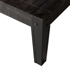 Ars manufacti Table basse Keyport - Manguier massif - Largeur : 75 cm 19 Ars manufacti Table basse Keyport - Manguier massif - Largeur : 75 cm -Meubles de salon Soldes 1000125903 190514 15432300046 GALLERYIMAGES P000000001000125903