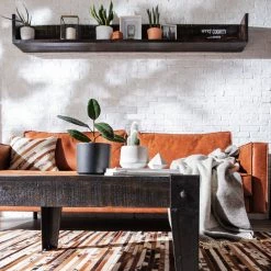 Ars manufacti Table basse Keyport - Manguier massif - Largeur : 75 cm 22 Ars manufacti Table basse Keyport - Manguier massif - Largeur : 75 cm -Meubles de salon Soldes 1000125903 190523 11150800081 GALLERYIMAGES P000000001000125903