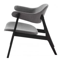 Mørteens Fauteuil Sadler V - Tissu - Gris 27 Mørteens Fauteuil Sadler V - Tissu - Gris -Meubles de salon Soldes 1000126071 200327 14274900003 DETAILS P000000001000126071