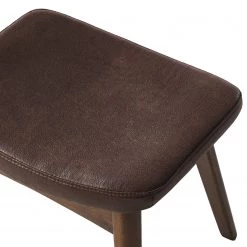 Mørteens Repose-pieds Joreen I - Aspect cuir vieilli -Meubles de salon Soldes 1000126077 190502 13170800004 GALLERYIMAGES P000000001000126077