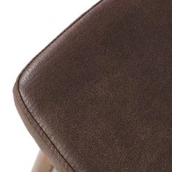 Mørteens Repose-pieds Joreen I - Aspect cuir vieilli -Meubles de salon Soldes 1000126077 190502 13170800005 GALLERYIMAGES P000000001000126077