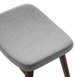 Mørteens Repose-pieds Joreen II - Tissu - Gris clair 11 Mørteens Repose-pieds Joreen II - Tissu - Gris clair -Meubles de salon Soldes 1000126082 190502 13171100022 GALLERYIMAGES P000000001000126082