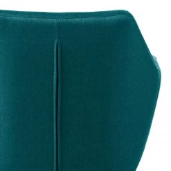 Mørteens Fauteuil Nicholas - Tissu - Bleu pétrole 27 Mørteens Fauteuil Nicholas - Tissu - Bleu pétrole -Meubles de salon Soldes 1000126887 181127 13275500020 GALLERYIMAGES P000000001000126887