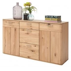 Naturoo Kommode Kvilla III - Partiellement en planches de chêne Bianco massif / Chêne Bianco 16 Naturoo Kommode Kvilla III - Partiellement en planches de chêne Bianco massif / Chêne Bianco -Meubles de salon Soldes 1000127557 180820 08300228 GALLERYIMAGES P000000001000127557