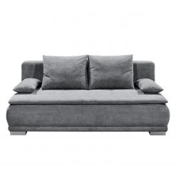 Fredriks Canapé convertible Collana - Microfibre Ranu: Gris foncé 16 Fredriks Canapé convertible Collana - Microfibre Ranu: Gris foncé -Meubles de salon Soldes 1000127683 180820 132111826 GALLERYIMAGES P000000001000127683