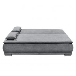 Fredriks Canapé convertible Collana - Microfibre Ranu: Gris foncé 17 Fredriks Canapé convertible Collana - Microfibre Ranu: Gris foncé -Meubles de salon Soldes 1000127683 180820 132111827 GALLERYIMAGES P000000001000127683