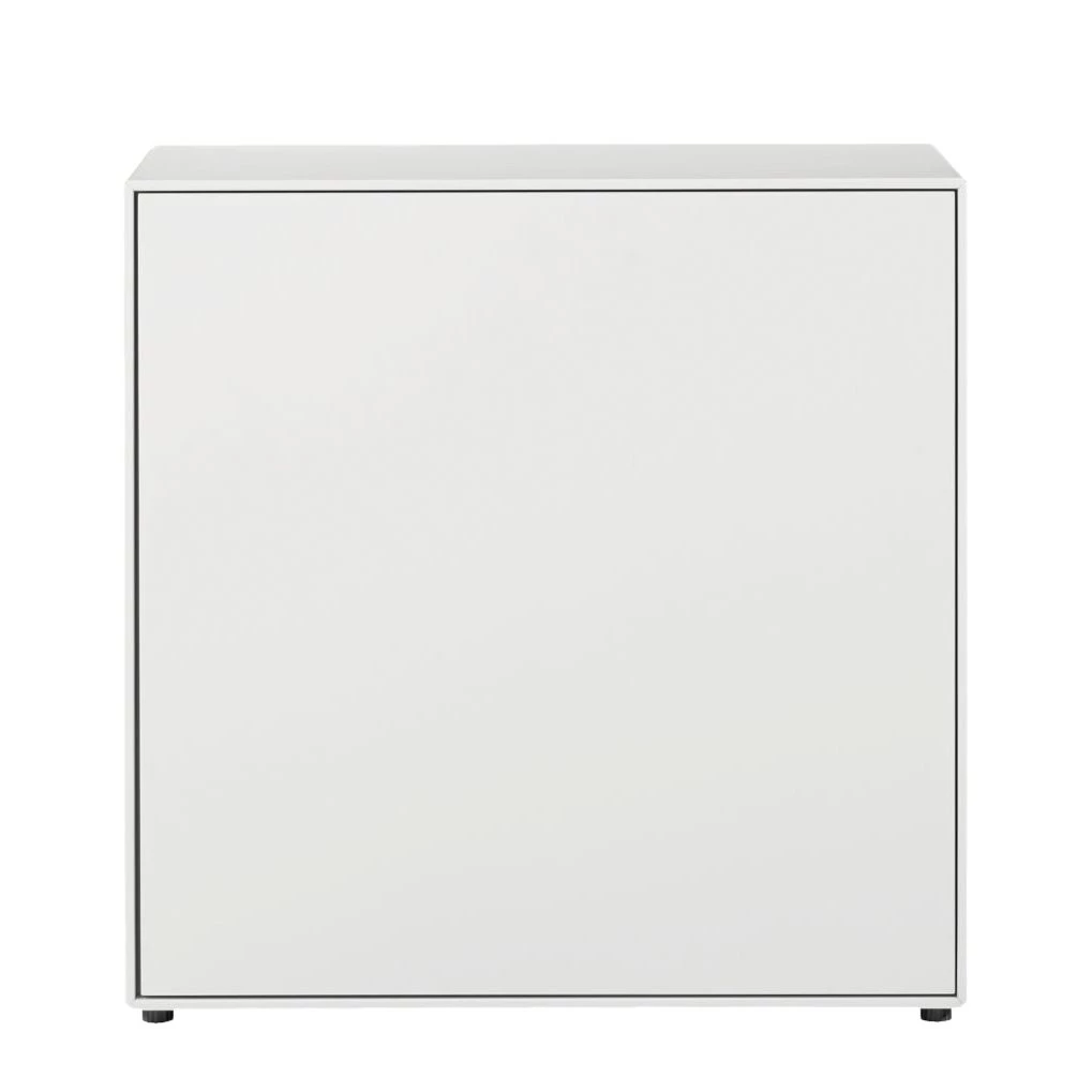 Now! by hülsta Module pour buffet hülsta now easy I - Laqué blanc pur 3 Now! by hülsta Module pour buffet hülsta now easy I - Laqué blanc pur