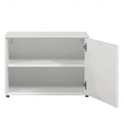 Now! by hülsta Module pour enfilade hülsta now easy - Laqué blanc pur -Meubles de salon Soldes 1000127793 180910 14262634 GALLERYIMAGES P000000001000127793