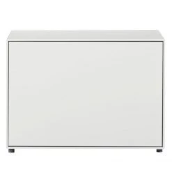 Now! by hülsta Module pour enfilade hülsta now easy - Laqué blanc pur -Meubles de salon Soldes 1000127793 180910 14262635 GALLERYIMAGES P000000001000127793