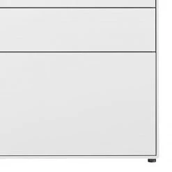 Now! by hülsta Module pour buffet hülsta now easy II - Laqué blanc pur 14 Now! by hülsta Module pour buffet hülsta now easy II - Laqué blanc pur -Meubles de salon Soldes 1000127795 210723 15384900016 DETAILS P000000001000127795
