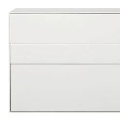 Now! by hülsta Buffet hülsta now easy II - Laqué blanc pur 14 Now! by hülsta Buffet hülsta now easy II - Laqué blanc pur -Meubles de salon Soldes 1000127796 180910 14262852 GALLERYIMAGES P000000001000127796