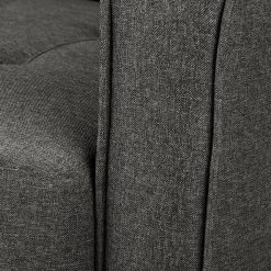 Mørteens Canapé Saranda (2/3 places) - Tissu - Gris foncé 19 Mørteens Canapé Saranda (2/3 places) - Tissu - Gris foncé -Meubles de salon Soldes 1000127831 190110 15521200008 GALLERYIMAGES P000000001000127831