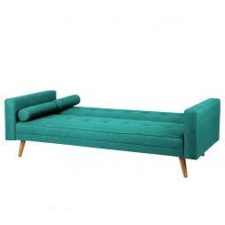 Mørteens Canapé convertible Folldal - Tissu - Bleu pétrole 15 Mørteens Canapé convertible Folldal - Tissu - Bleu pétrole -Meubles de salon Soldes 1000127843 190109 09222800004 GALLERYIMAGES P000000001000127843