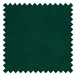 Jack & Alice Canapé convertible Behram II - Velours - Vert foncé -Meubles de salon Soldes 1000127857 190110 15522300117 GALLERYIMAGES P000000001000127857