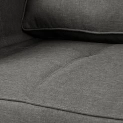 Fredriks Canapé convertible Behram I - Tissu - Gris -Meubles de salon Soldes 1000127858 190110 15522400126 GALLERYIMAGES P000000001000127858