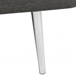 Fredriks Canapé convertible Behram I - Tissu - Gris -Meubles de salon Soldes 1000127858 190110 15522400128 GALLERYIMAGES P000000001000127858