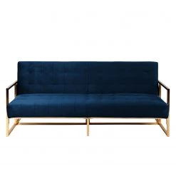 Jack & Alice Canapé convertible Cocora - Velours 15 Jack & Alice Canapé convertible Cocora - Velours -Meubles de salon Soldes 1000127861 210420 12023100004 DETAILS P000000001000127861