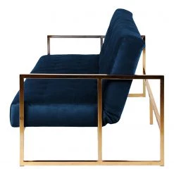 Jack & Alice Canapé convertible Cocora - Velours 16 Jack & Alice Canapé convertible Cocora - Velours -Meubles de salon Soldes 1000127861 210420 12023400005 DETAILS P000000001000127861