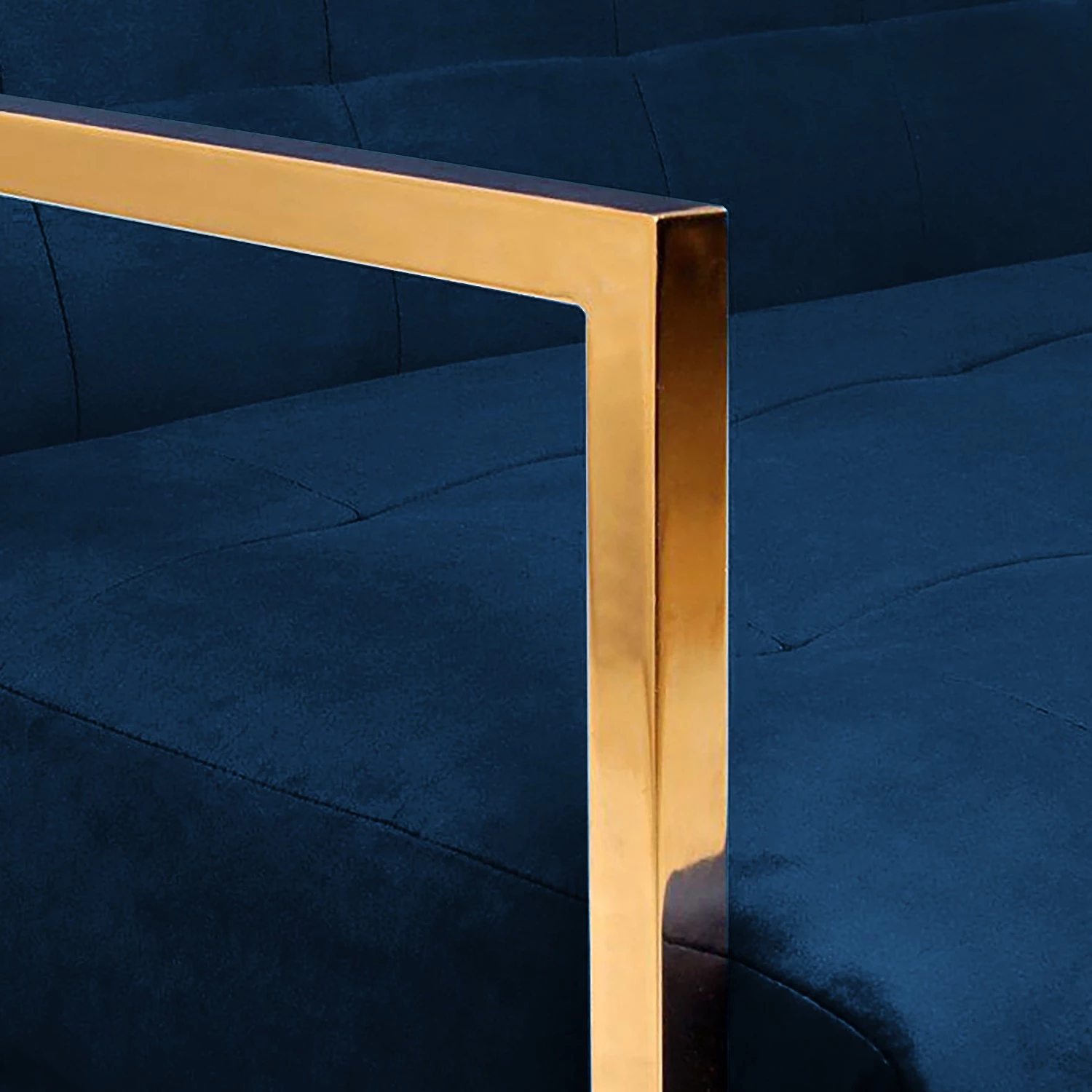 Jack & Alice Canapé convertible Cocora - Velours 10 Jack & Alice Canapé convertible Cocora - Velours – Image 8