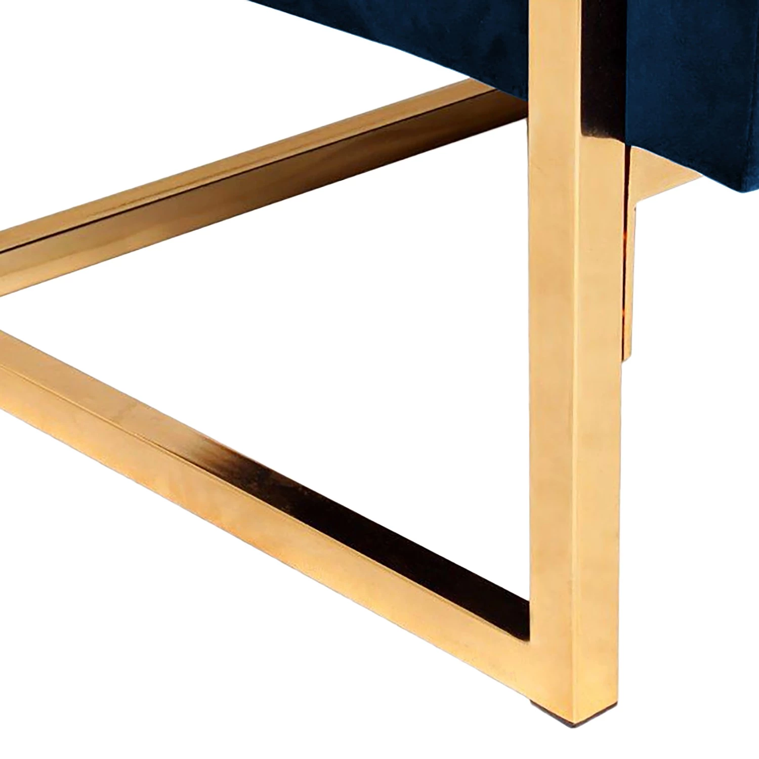 Jack & Alice Canapé convertible Cocora - Velours 11 Jack & Alice Canapé convertible Cocora - Velours – Image 9