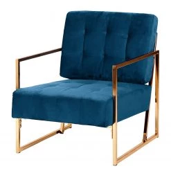 Jack & Alice Fauteuil Cocora - Velours